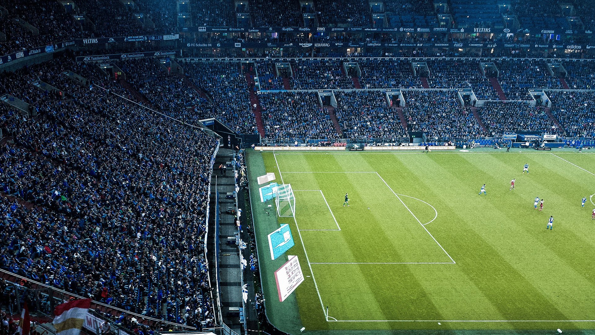 欧洲杯临近，德国队训练基地首次对外开放，德国队员欧洲杯